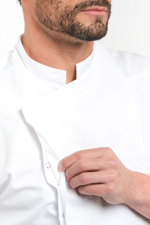 adidas chef jacket