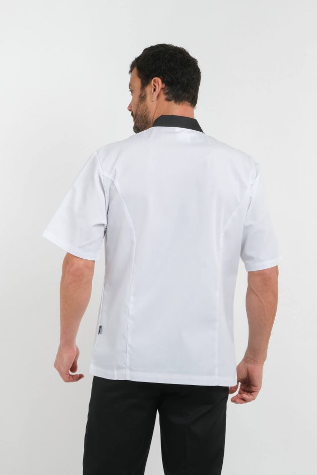 Men´s Chef Jacket Trapani - MERCHYOU