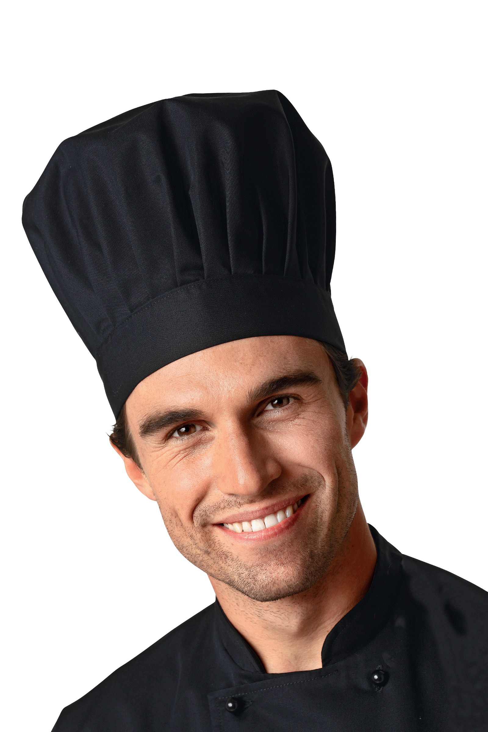 Black chef. Повар в черном. Chef works сыр. Chef hat. Девушка повар черное поло.